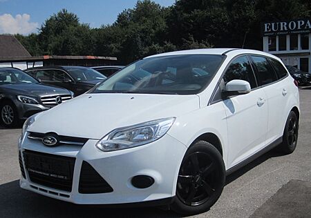 Ford Focus Turnier Trend
