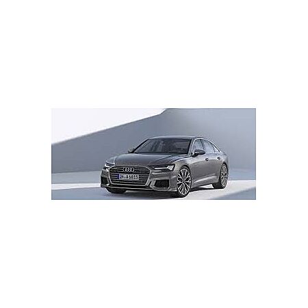 Audi A6 leasen