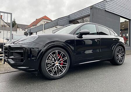 Porsche Cayenne GTS Coupé |HUD|Matrix|ACC|AHK|Carbon|22"