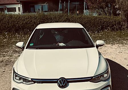 VW Golf Volkswagen 1.4 eHybrid OPF DSG GTE 8-Fach