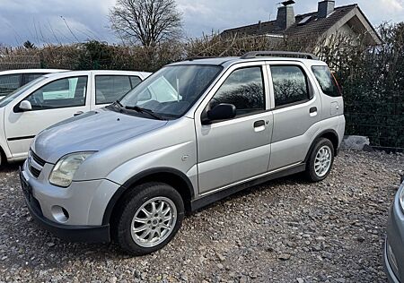 Suzuki Ignis gebraucht kaufen Suzuki Ignis 1,3 Club
