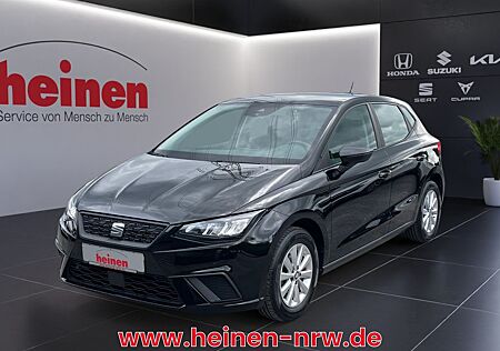 Seat Ibiza 1.0 MPI Style LED SHZ PDC hinten