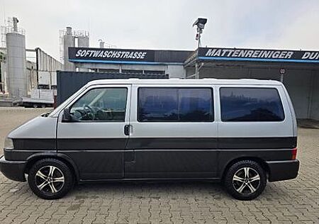 VW T4 Multivan Volkswagen