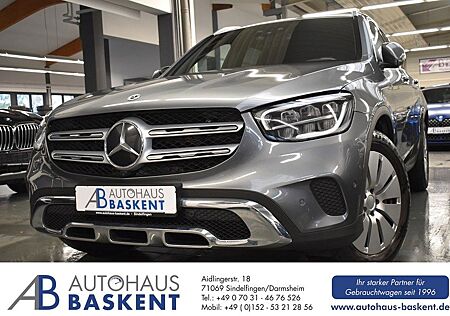 Mercedes-Benz GLC 400 d 4MATIC Exclusive*LED*LEDER*SHZ*KAMERA