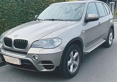 BMW X5 xDrive30d -