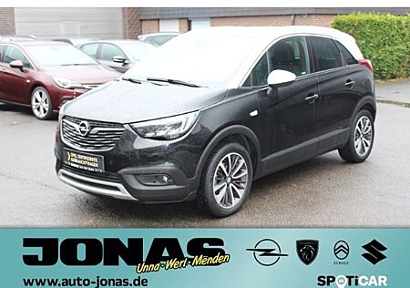 Opel Crossland X Crossland Ultimate X Navi RKamera Sitz-/Lenkradh