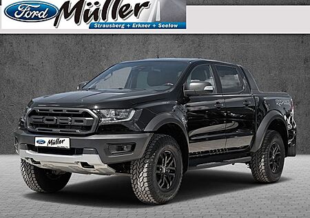 Ford Ranger Raptor Ranger 4x4 Raptor 2.0 TDCi Standheizung