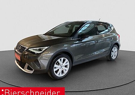 Seat Arona 1.0 TSI DSG Xperience AHK LED PDC SHZ