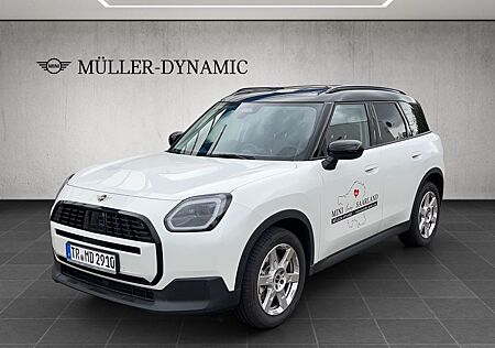 Mini Cooper S Countryman Countryman C LED PANO HUD KOMFORTZUG RÜCKFAHR SH
