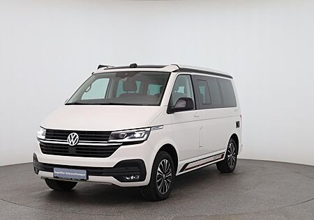 VW T6 California Volkswagen California Coast Edition TDI