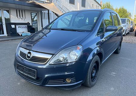 Opel Zafira 1.8 Edition