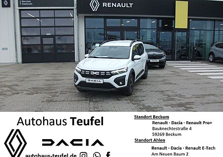 Dacia Jogger Expression HYBRID 140