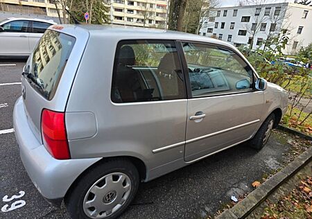 VW Lupo Volkswagen 1.0 Oxford Oxford