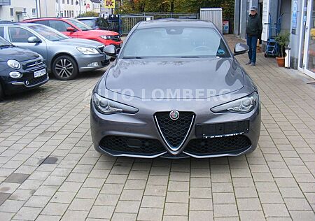 Alfa Romeo Giulia Q4 MY22 Ti 2.0 Turbo 16V 206kW