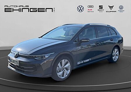 VW Golf Volkswagen Variant VIII Style 1.5 eTSI DSG AHK Pano