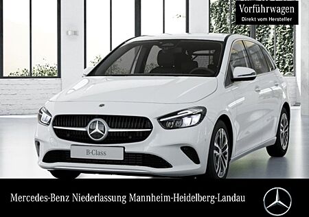 Mercedes-Benz B 180 PROGRESSIVE+360°+AHK+LED+TOTW+KEYLESS+7G