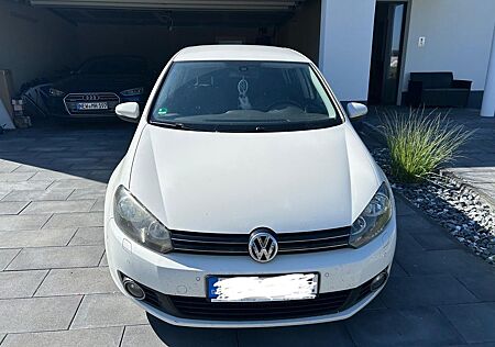 VW Golf Volkswagen 1.4 TSI 90 kW Team Team