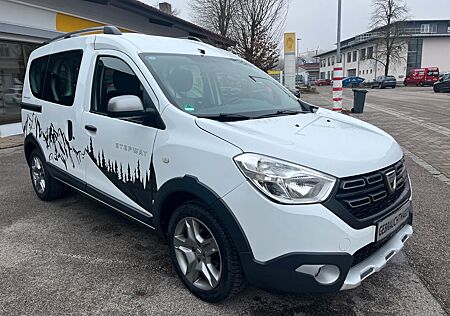 Dacia Dokker Stepway