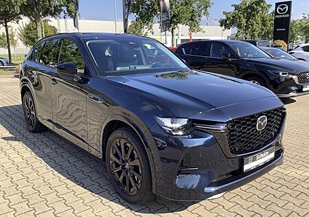 Mazda CX-60 PHEV Homura Plus AHK schwenkb +Garantie