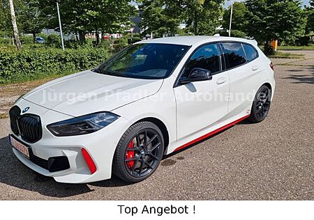 BMW 128 ti M-Sport, 18 Zoll, HIFI, LED adaptiv