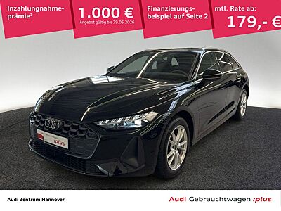 Audi A5 Avant 2.0 TDI Kamera Navi virtual LED DAB