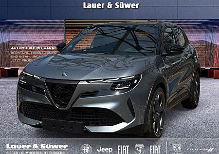 Alfa Romeo Junior gebraucht kaufen Alfa Romeo Junior Elletrica 280 Veloce