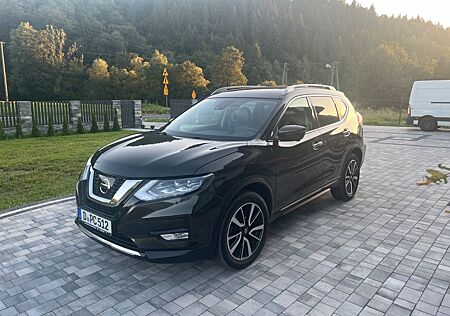 Nissan X-Trail 4x4 TEKNA 2.0 dCi DPF AUTO TEKNA