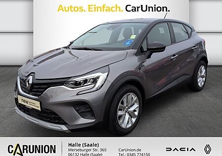Renault Captur ZEN TCe 90