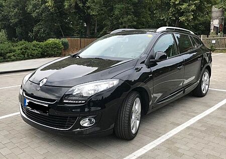 Renault Megane Grandtour Bose Edition dCi 110 EDC Bo...