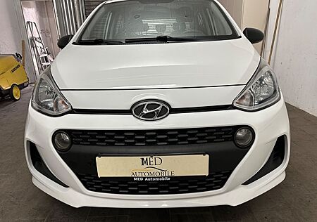 Hyundai i10 Classic