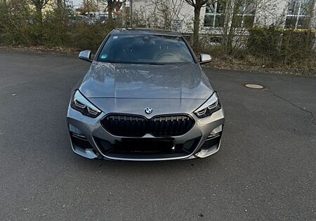 BMW 220d 220 Gran Coupé Gran Coupé Steptronic M ...