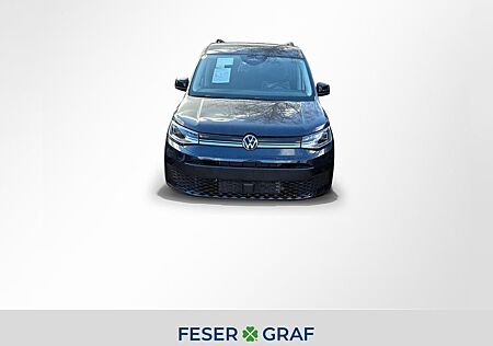 VW Caddy Volkswagen Maxi Life 7-Sitzer Motor: 1,5 l eHybrid