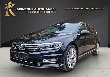 VW Passat Variant Volkswagen Highline 4Motion*R-Line*272PS*Vol
