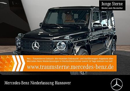 Mercedes-Benz G 500 AMG/SHD/Burmester/Fahrassi/Night/Multikont