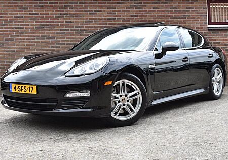 Porsche Panamera gebraucht kaufen Porsche Panamera 4.8 S '12 xenon Leder klima Navi Cruise