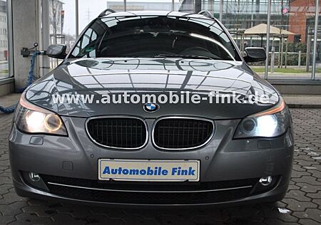 BMW 520 d Touring
