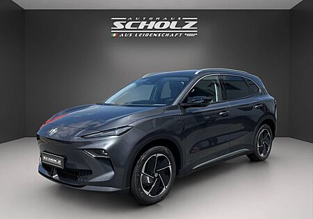 MG S5 EV MGS5 EV Luxury Long Range 64KWH