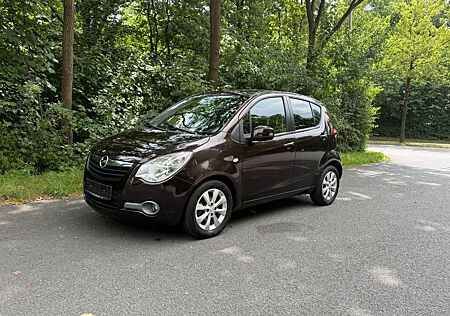 Opel Agila 1.2 Edition Automatik Edition