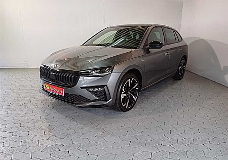 Skoda Scala 1.5 TSI Monte Carlo DSG PANO+LED+PDC 4 Jah