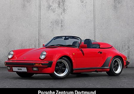 Porsche 911 Urmodell 911 G-Modell-II 2-Hand Nur 25.500 km Indischrot