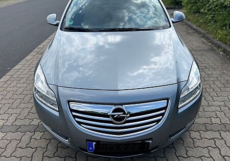 Opel Insignia Sports Tourer 2.0 CDTI Sport 96kW Sport