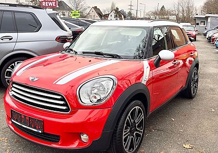 Mini Cooper Countryman - John Cooper Works - SHZ - 18