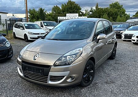Renault Scenic III Dynamique