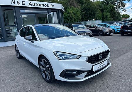 Seat Leon FR 2.0 TSI DSG *Schiebedach*Navi*LED*