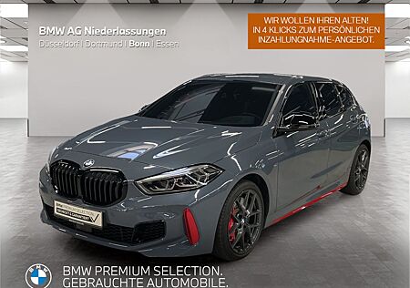 BMW 128ti Harman/K LiveCockpitProf Head-Up PDC LED