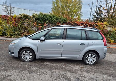 Citroën C4 Spacetourer Grand C4 Picasso Tendance