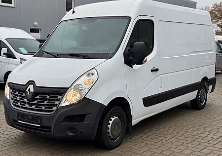 Renault Master III Kasten L2H2 Plus/Navi+/Webasto/220V