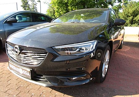 Opel Insignia B Sports Tourer Busi Inno,Standheizung