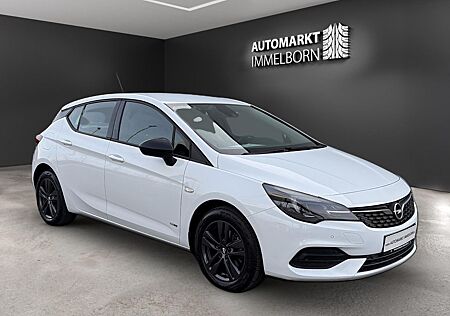 Opel Astra K Design & Tech LED*PDC*DAB*Schnellhe
