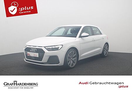 Audi A1 Sportback 30 TFSI . Virt.Cockpit LED Navi